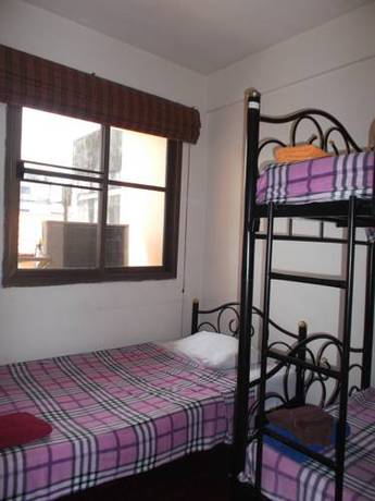 Imagen de la habitación del Hostel The Twins. Foto 16
