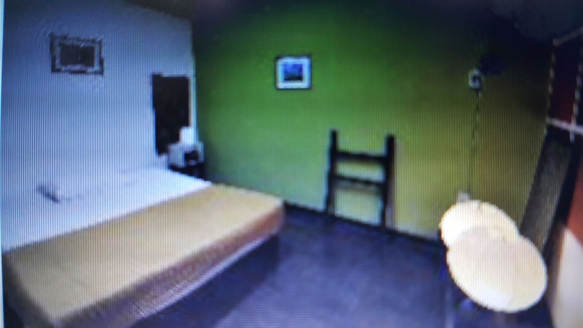 Imagen de la habitación del Hostel The Urban Age. Foto 4