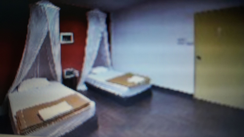 Imagen de la habitación del Hostel The Urban Age. Foto 5