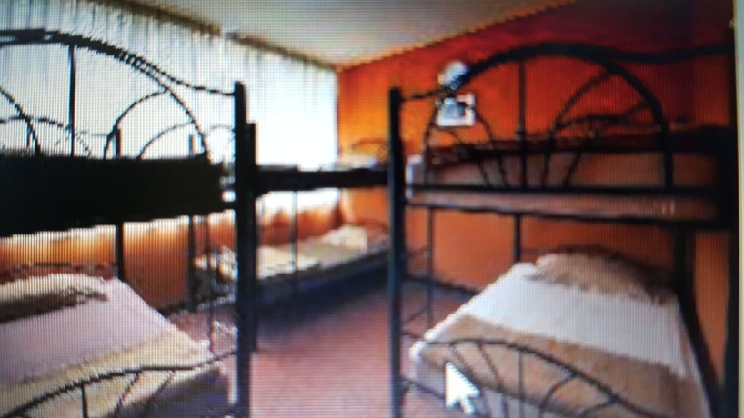 Imagen de la habitación del Hostel The Urban Age. Foto 6