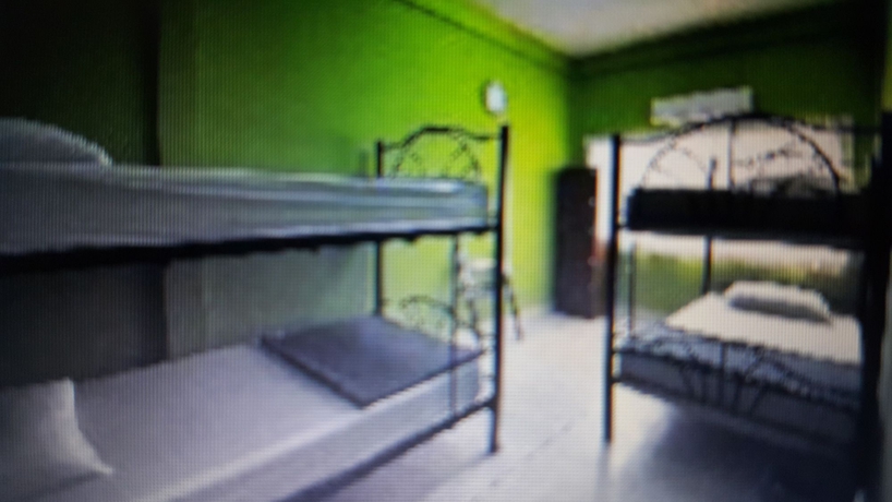 Imagen de la habitación del Hostel The Urban Age. Foto 7