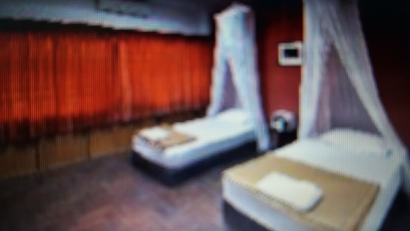 Imagen de la habitación del Hostel The Urban Age. Foto 8