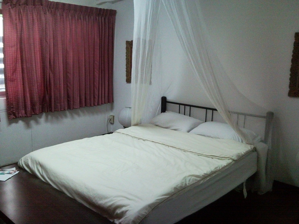 Imagen de la habitación del Hostel The Urban Age. Foto 9