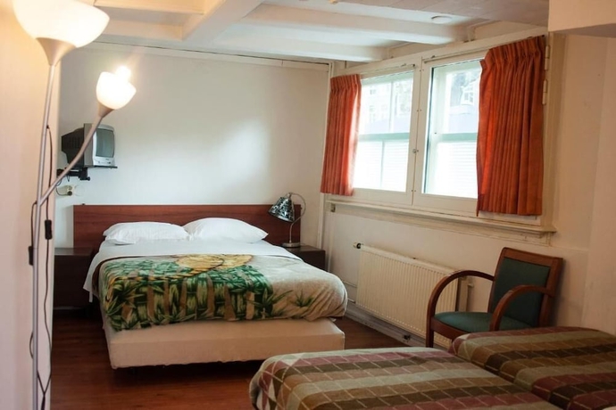 Imagen de la habitación del Hostel The Veteran. Foto 3