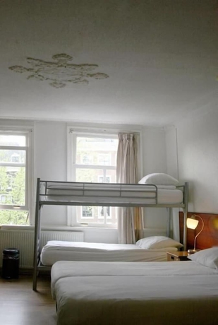 Imagen de la habitación del Hostel The Veteran. Foto 10