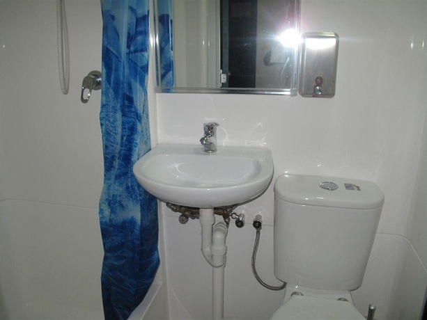 Imagen general del Hostel The Village Bondi Beach. Foto 4