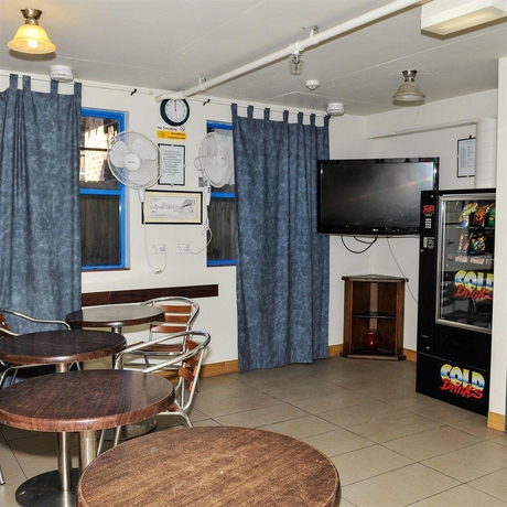 Imagen general del Hostel The Village Bondi Beach. Foto 5