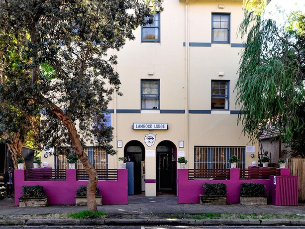 Imagen general del Hostel The Village Bondi Beach. Foto 11