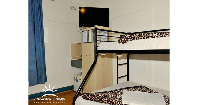 Imagen general del Hostel The Village Bondi Beach. Foto 9