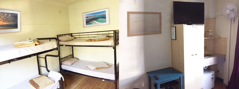 Imagen general del Hostel The Village Bondi Beach. Foto 10
