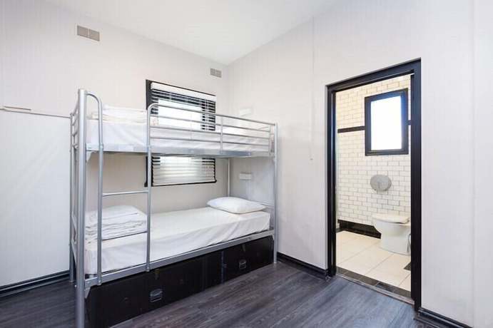 Imagen de la habitación del Hostel The Village Glebe. Foto 11