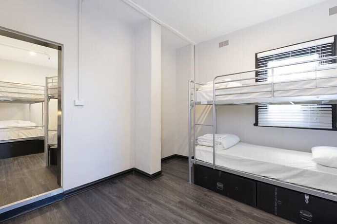 Imagen de la habitación del Hostel The Village Glebe. Foto 14