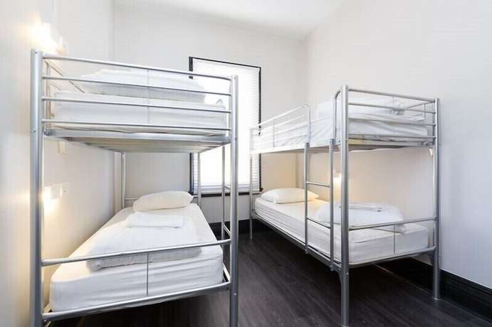Imagen de la habitación del Hostel The Village Glebe. Foto 15