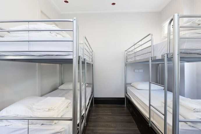 Imagen de la habitación del Hostel The Village Glebe. Foto 16