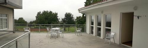 Imagen de la habitación del Hostel The Way Arzua. Foto 9