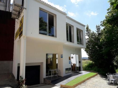 Imagen general del Hostel The Way Arzua. Foto 2