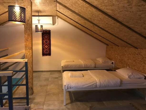 Imagen general del Hostel The White Hill Guest House -. Foto 2