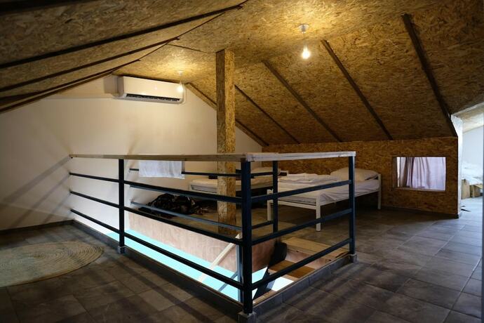 Imagen general del Hostel The White Hill Guest House -. Foto 4