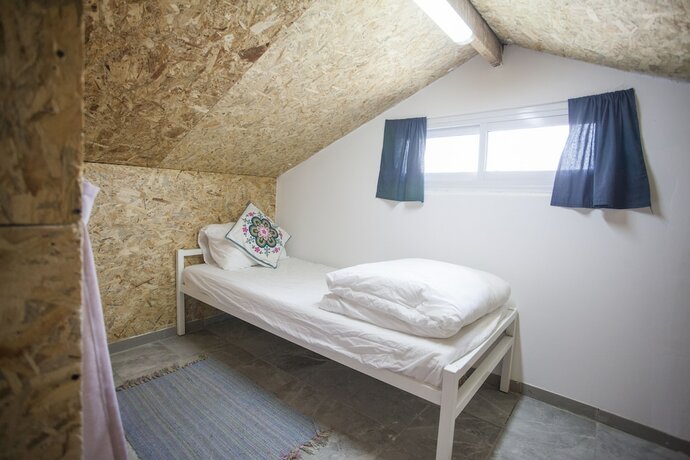 Imagen general del Hostel The White Hill Guest House -. Foto 5