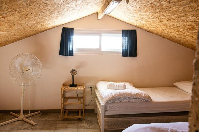 Imagen general del Hostel The White Hill Guest House -. Foto 7