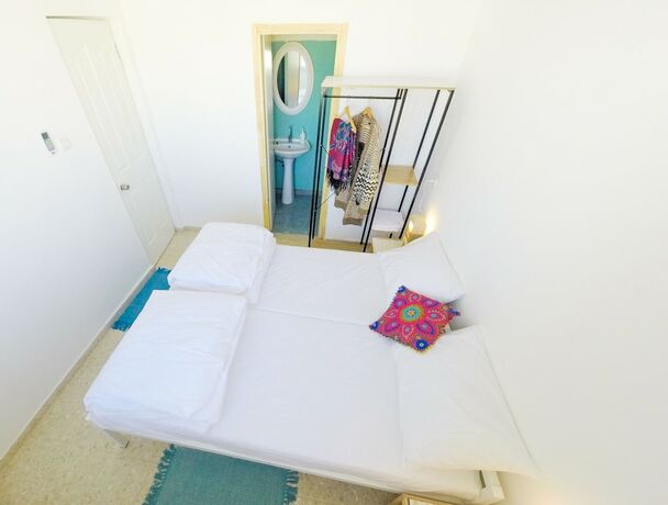 Imagen de la habitación del Hostel The White Hill Guest House -. Foto 14