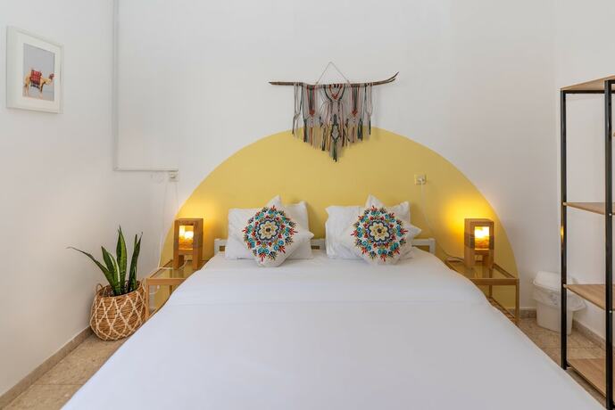 Imagen de la habitación del Hostel The White Hill Guest House -. Foto 15