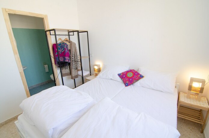 Imagen de la habitación del Hostel The White Hill Guest House -. Foto 17