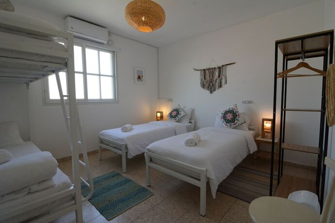 Imagen de la habitación del Hostel The White Hill Guest House -. Foto 19