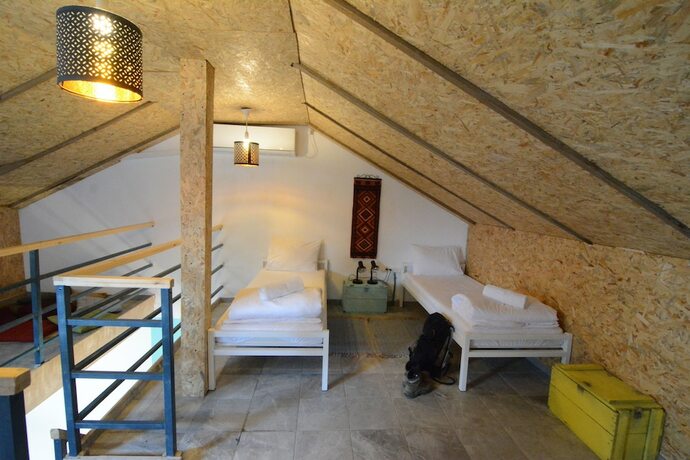 Imagen de la habitación del Hostel The White Hill Guest House -. Foto 20