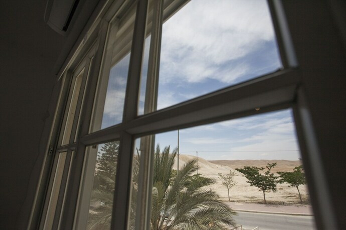 Imagen de la habitación del Hostel The White Hill Guest House -. Foto 22