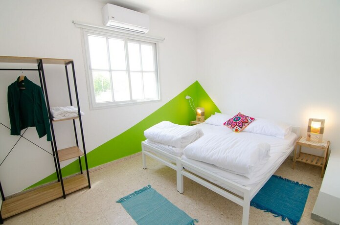 Imagen de la habitación del Hostel The White Hill Guest House -. Foto 24