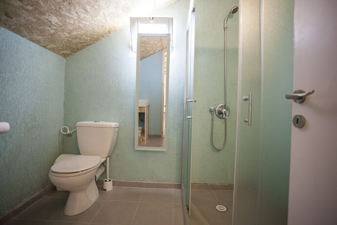 Imagen de la habitación del Hostel The White Hill Guest House -. Foto 25