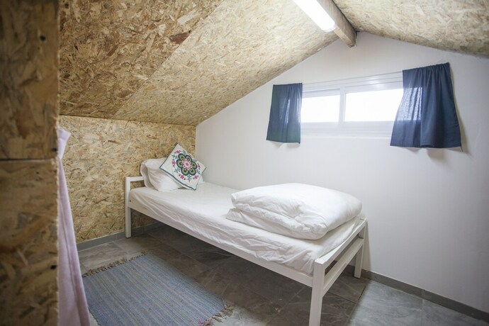 Imagen de la habitación del Hostel The White Hill Guest House -. Foto 29