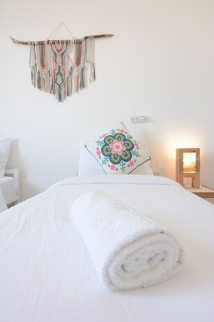 Imagen de la habitación del Hostel The White Hill Guest House -. Foto 30