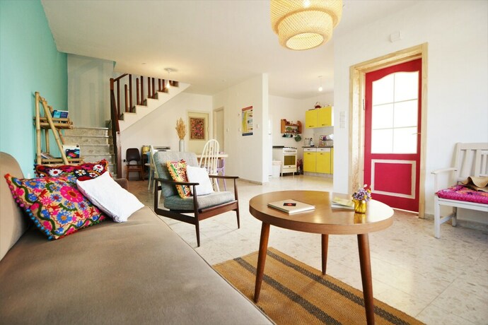 Imagen de los interiores del Hostel The White Hill Guest House -. Foto 37