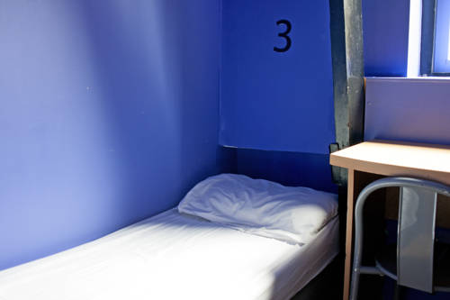 Imagen de la habitación del Hostel The White Tulip. Foto 3