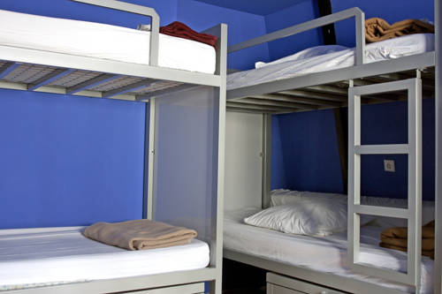 Imagen de la habitación del Hostel The White Tulip. Foto 4