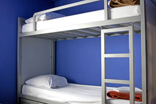 Imagen de la habitación del Hostel The White Tulip. Foto 5