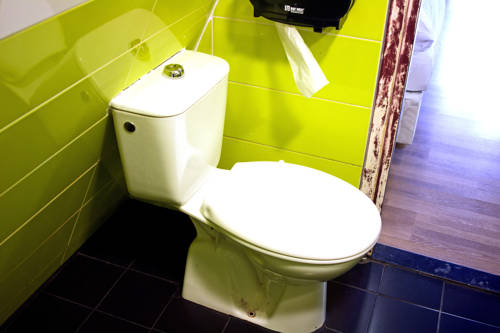 Imagen de la habitación del Hostel The White Tulip. Foto 6