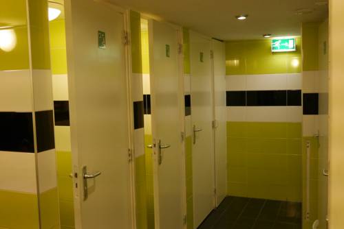 Imagen de la habitación del Hostel The White Tulip. Foto 8