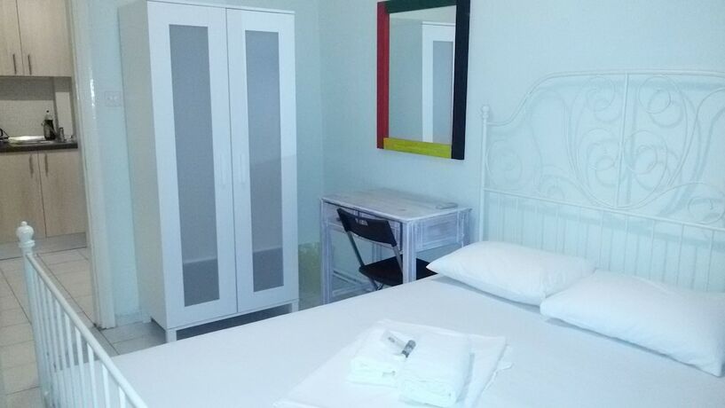 Imagen de la habitación del Hostel Thess. Foto 16