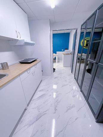 Imagen de los interiores del Hostel Thirty One. Foto 4