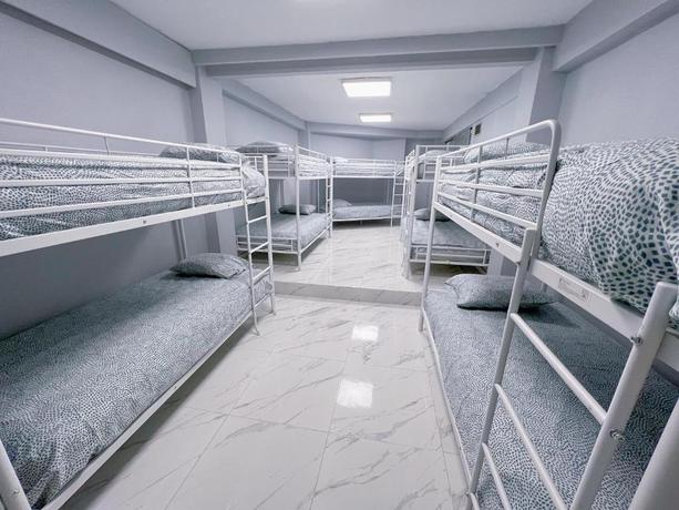 Imagen de la habitación del Hostel Thirty One. Foto 2