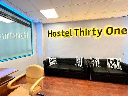Imagen general del Hostel Thirty One. Foto 2