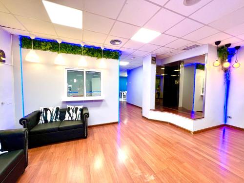 Imagen de los interiores del Hostel Thirty One. Foto 9