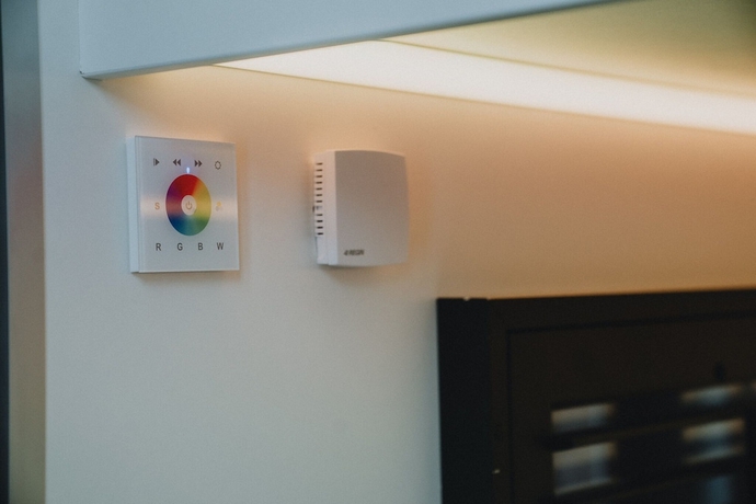 Imagen de la habitación del Hostel This Hostel. Foto 4