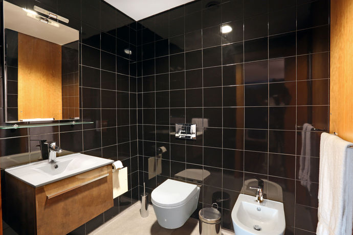 Imagen de la habitación del Hostel Thomas Place. Foto 4