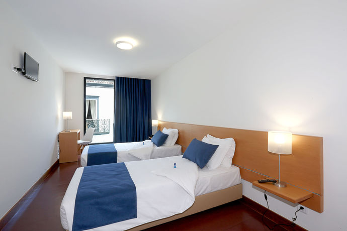 Imagen de la habitación del Hostel Thomas Place. Foto 5