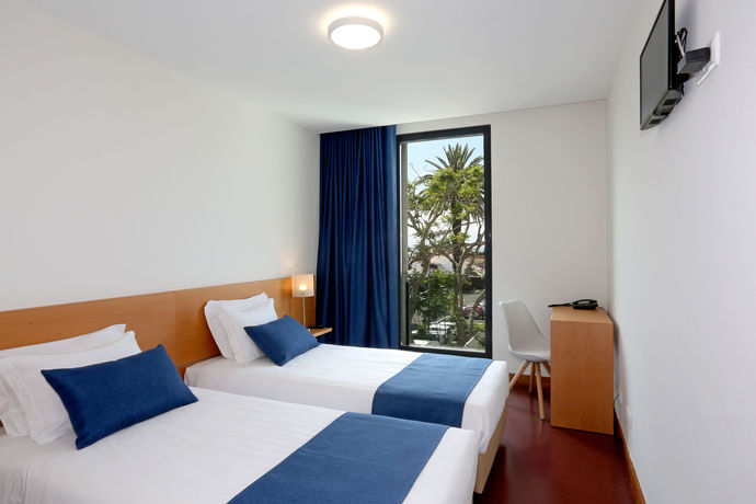 Imagen de la habitación del Hostel Thomas Place. Foto 6