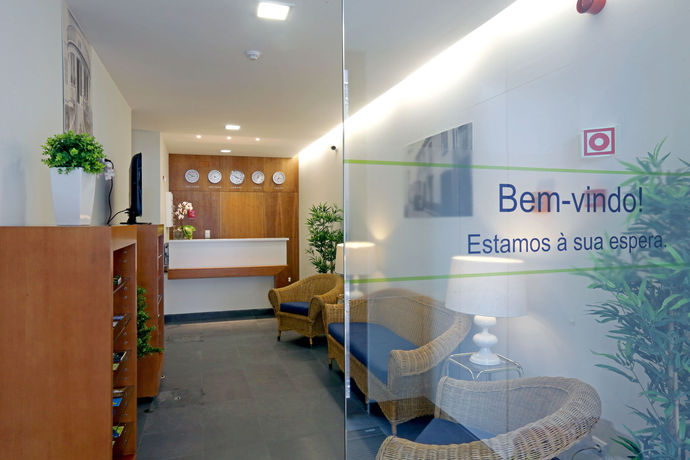 Imagen de los interiores del Hostel Thomas Place. Foto 8